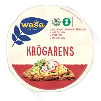 Krögarens