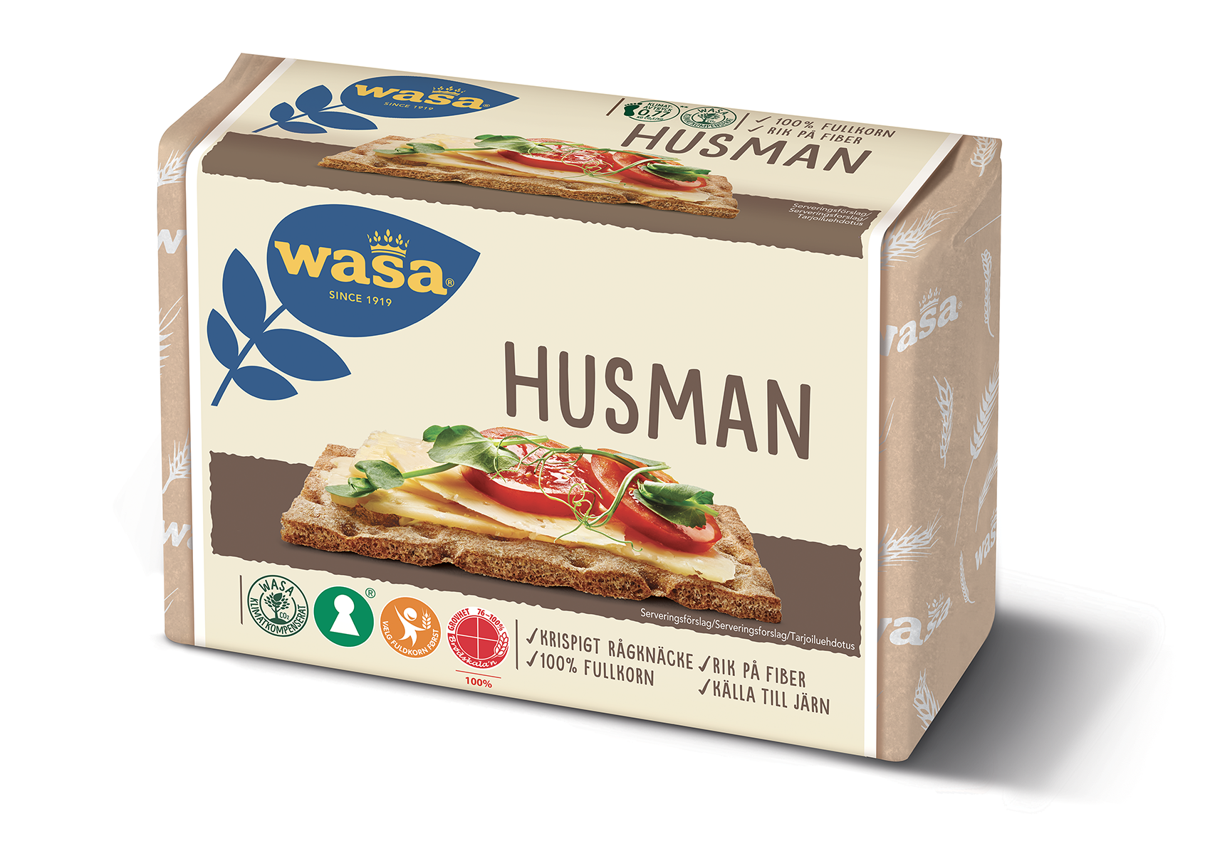 Husman