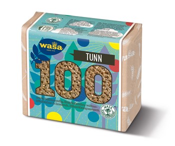 Wasa 100