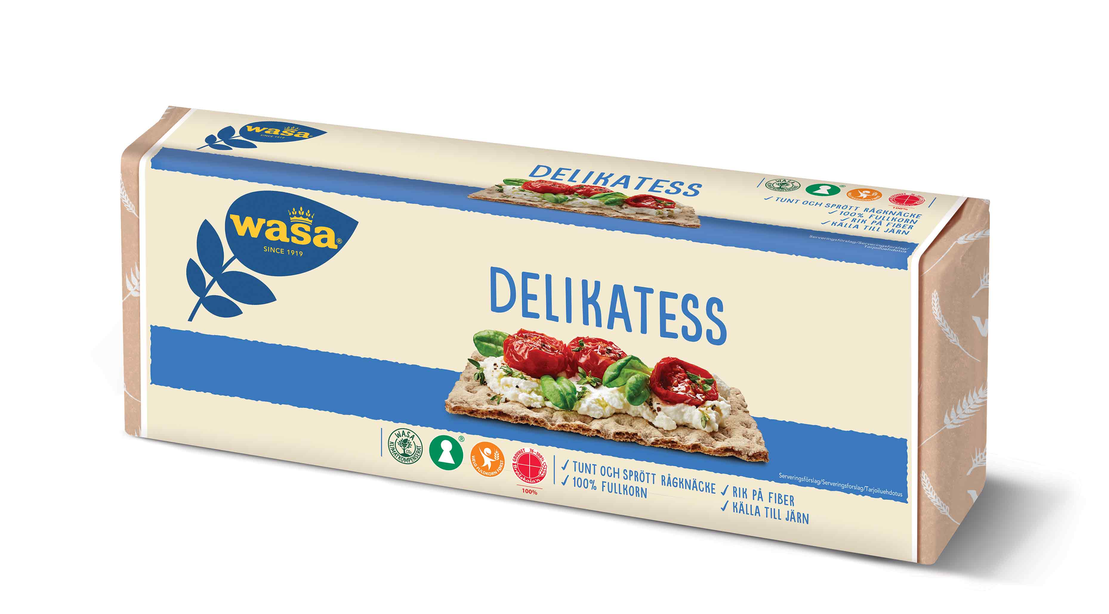 Delikatess