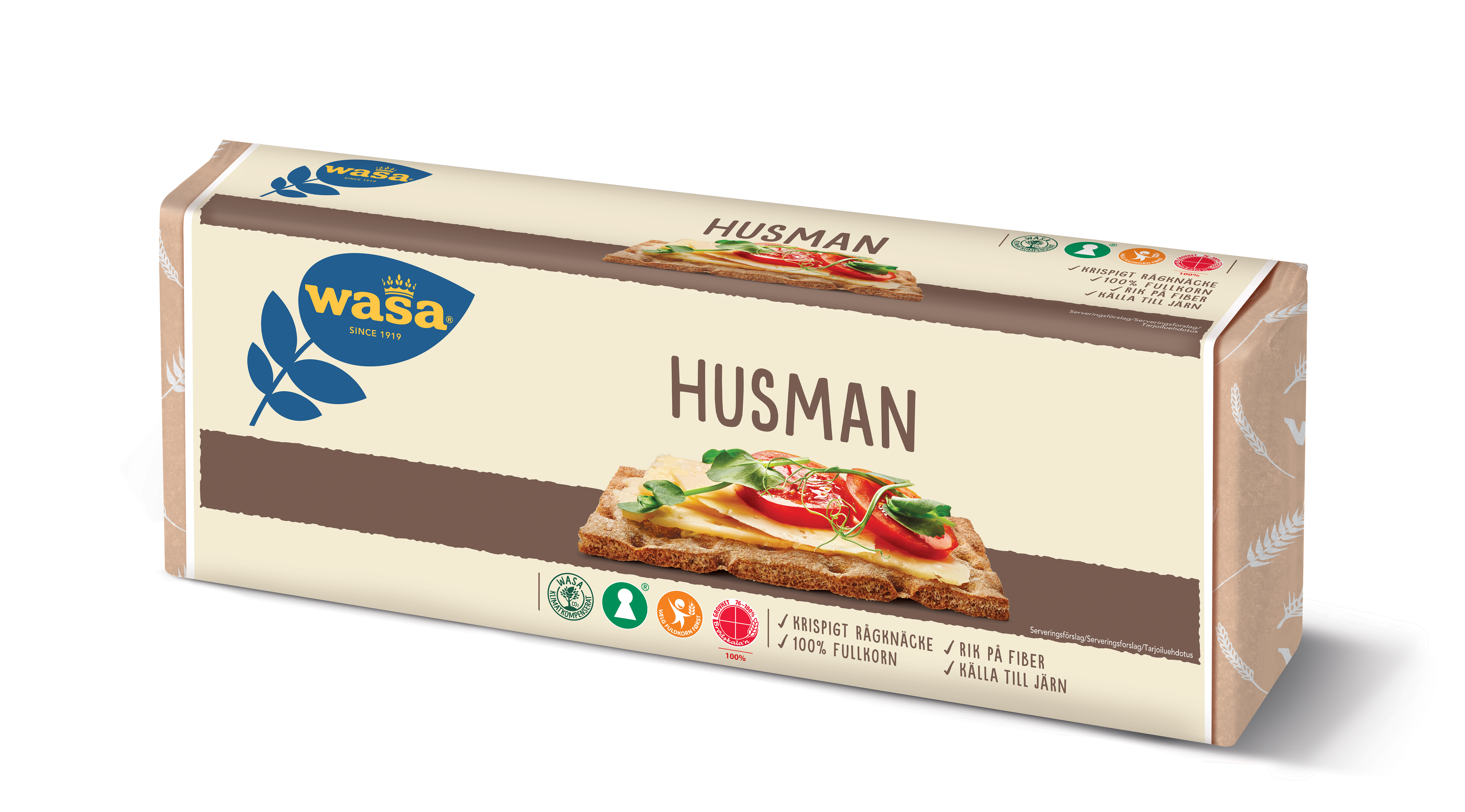 Husman