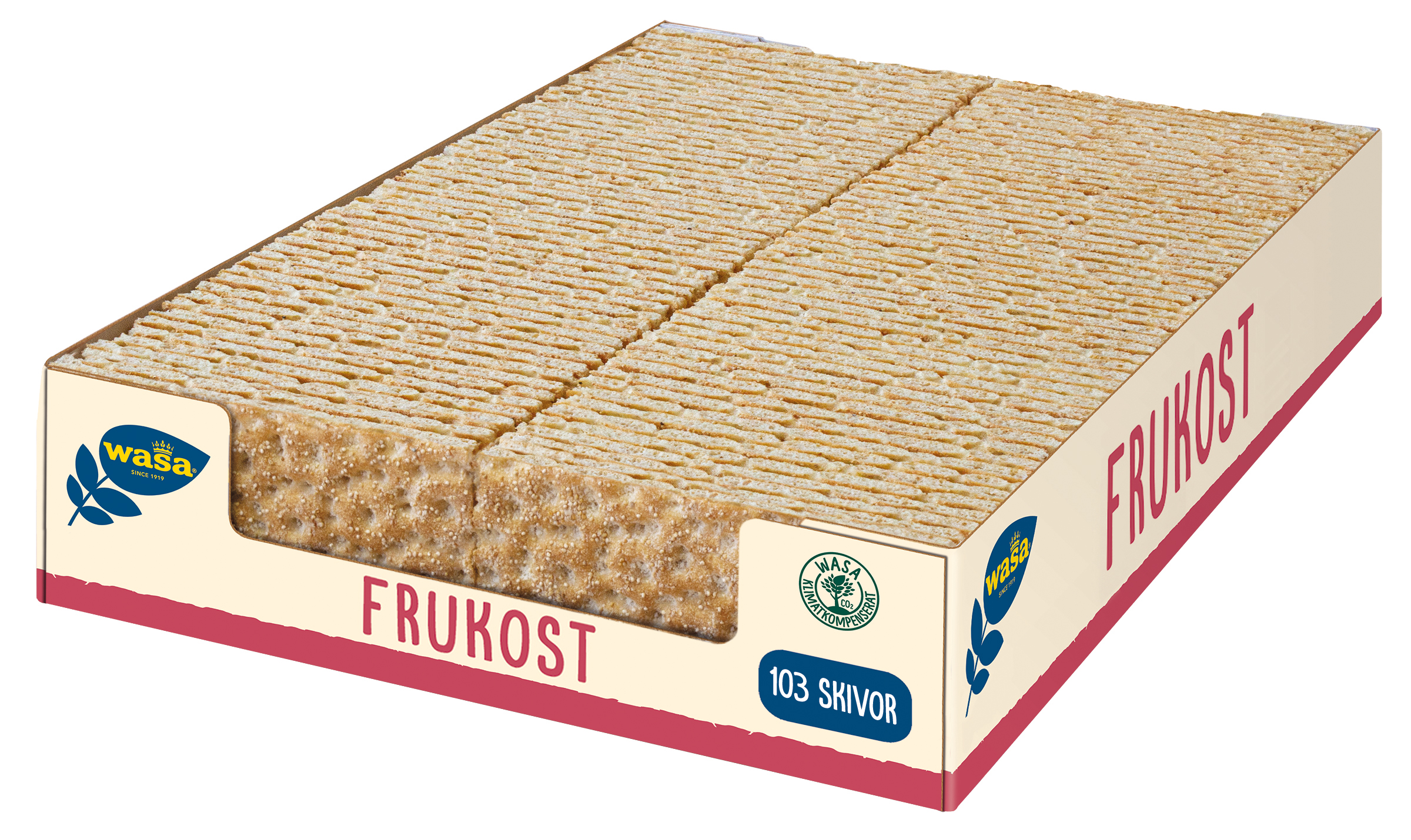 Frukost S