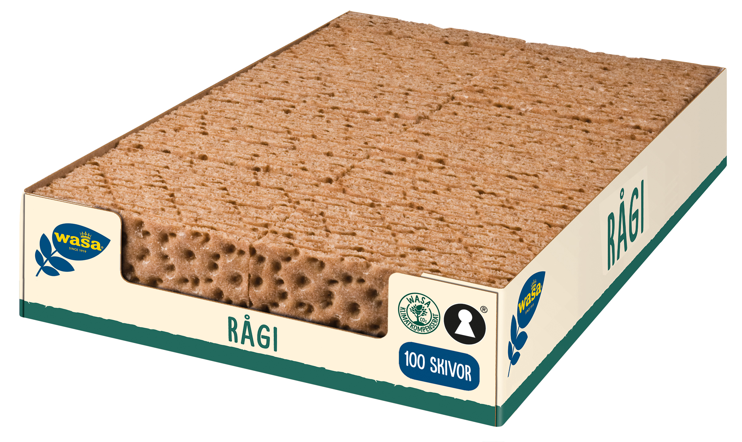 Rågi S