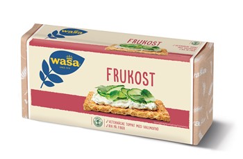 Frukost