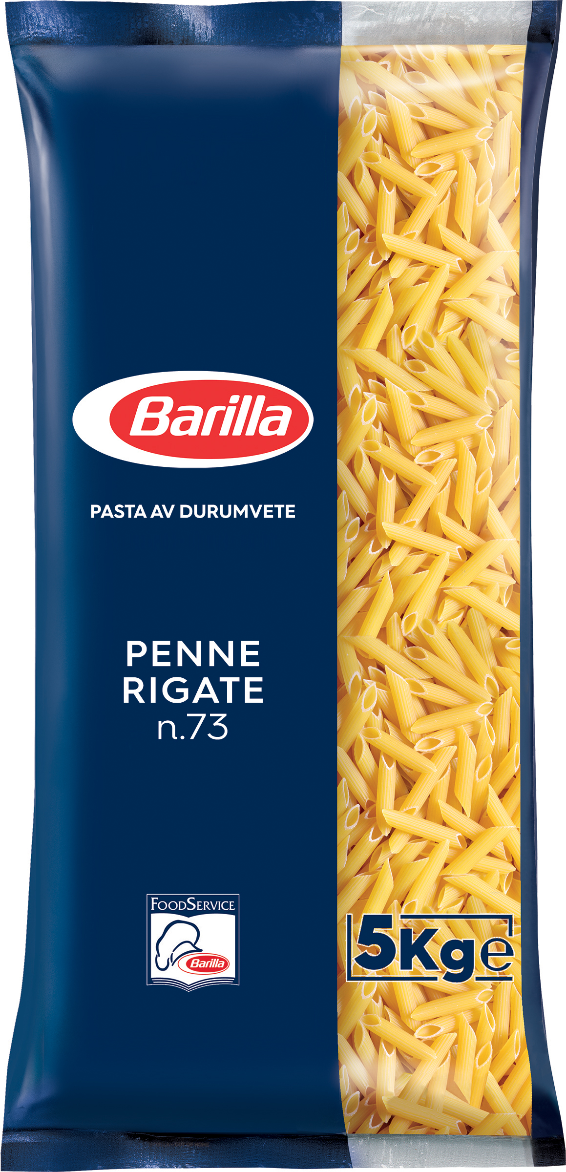 Penne Rigate