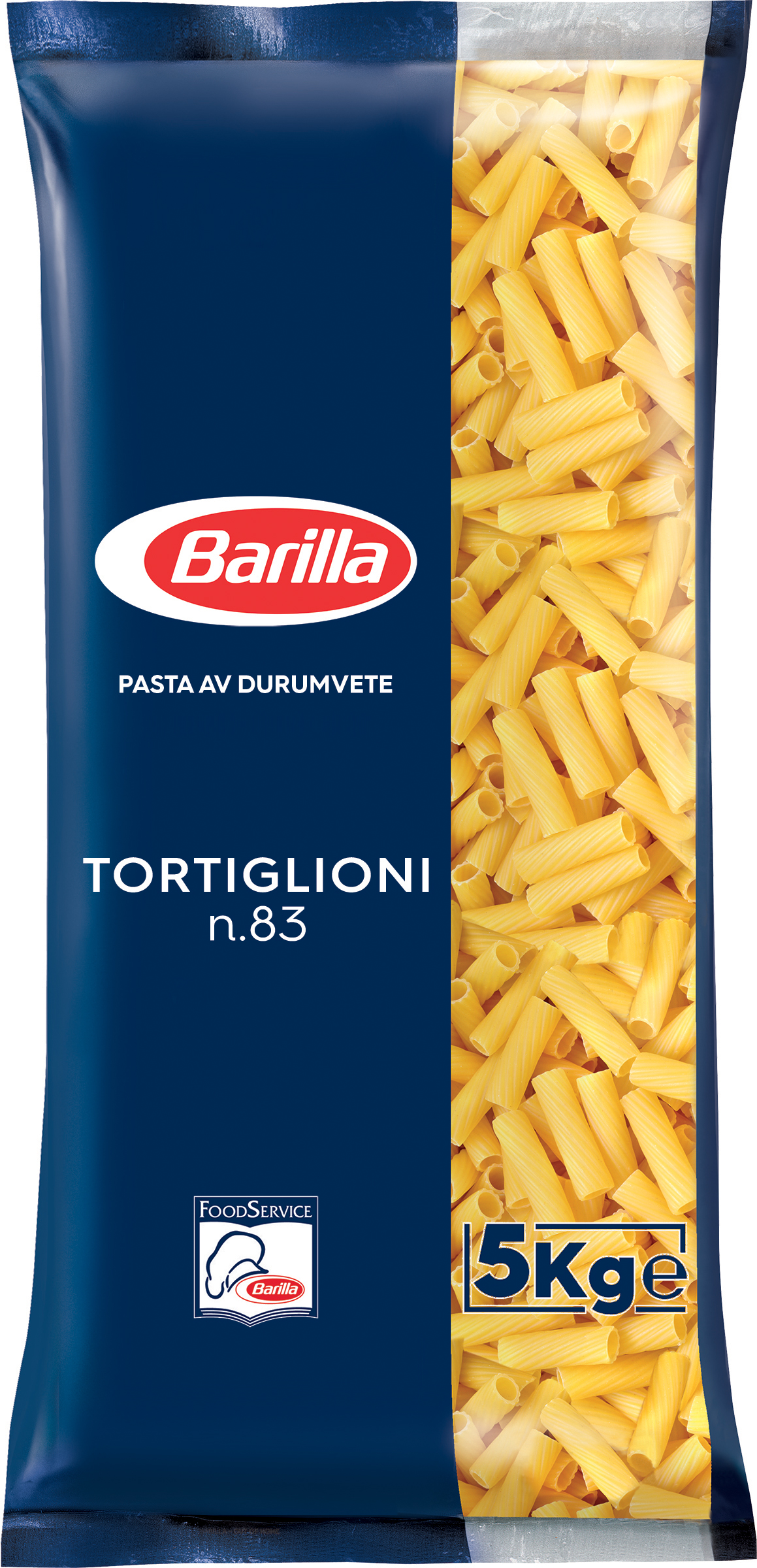 Tortiglioni