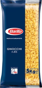 Gnocchi