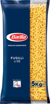 Fusilli