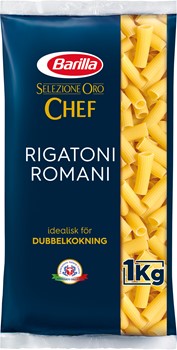 Rigatoni Romani