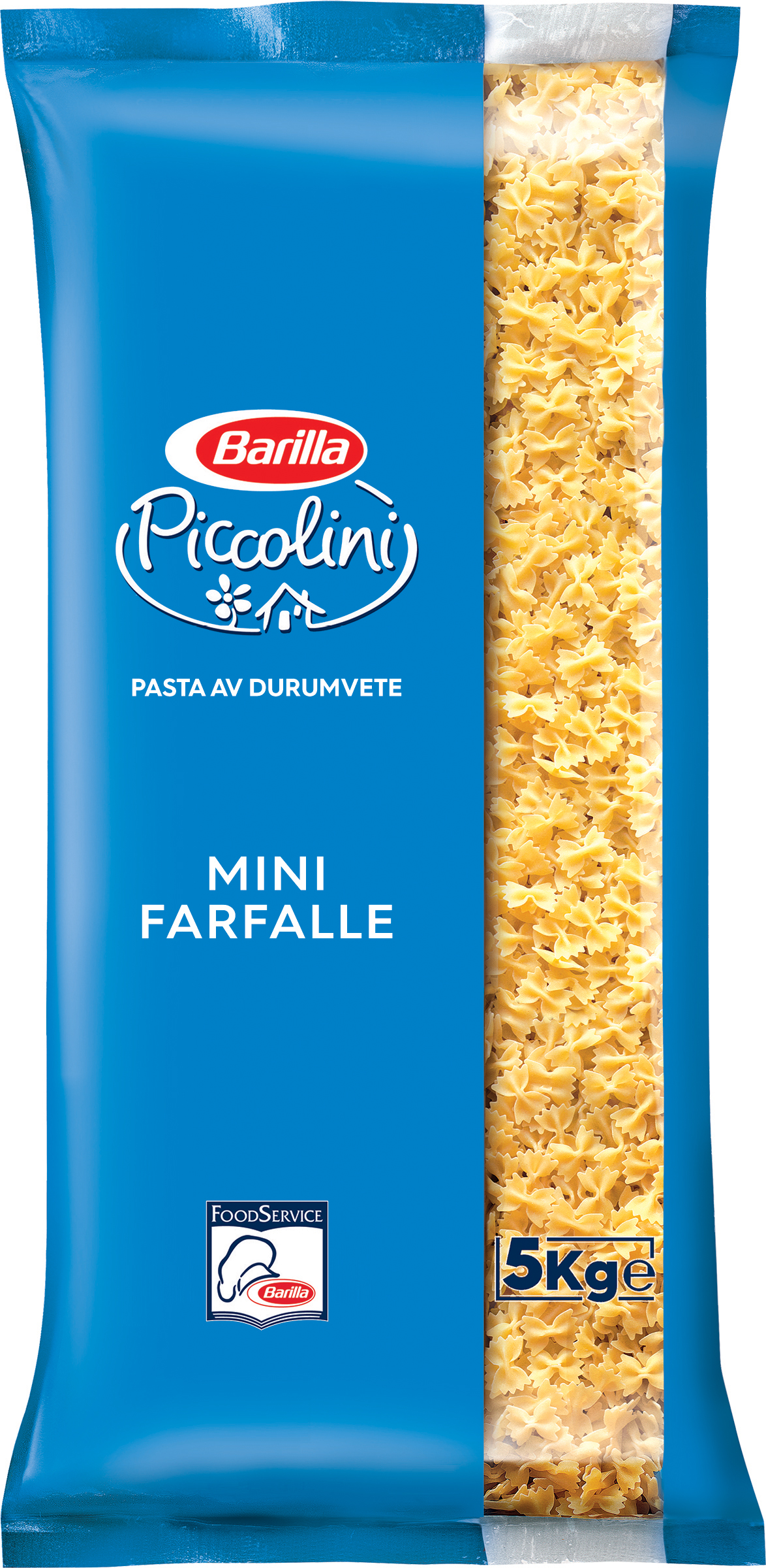 Mini Farfalle