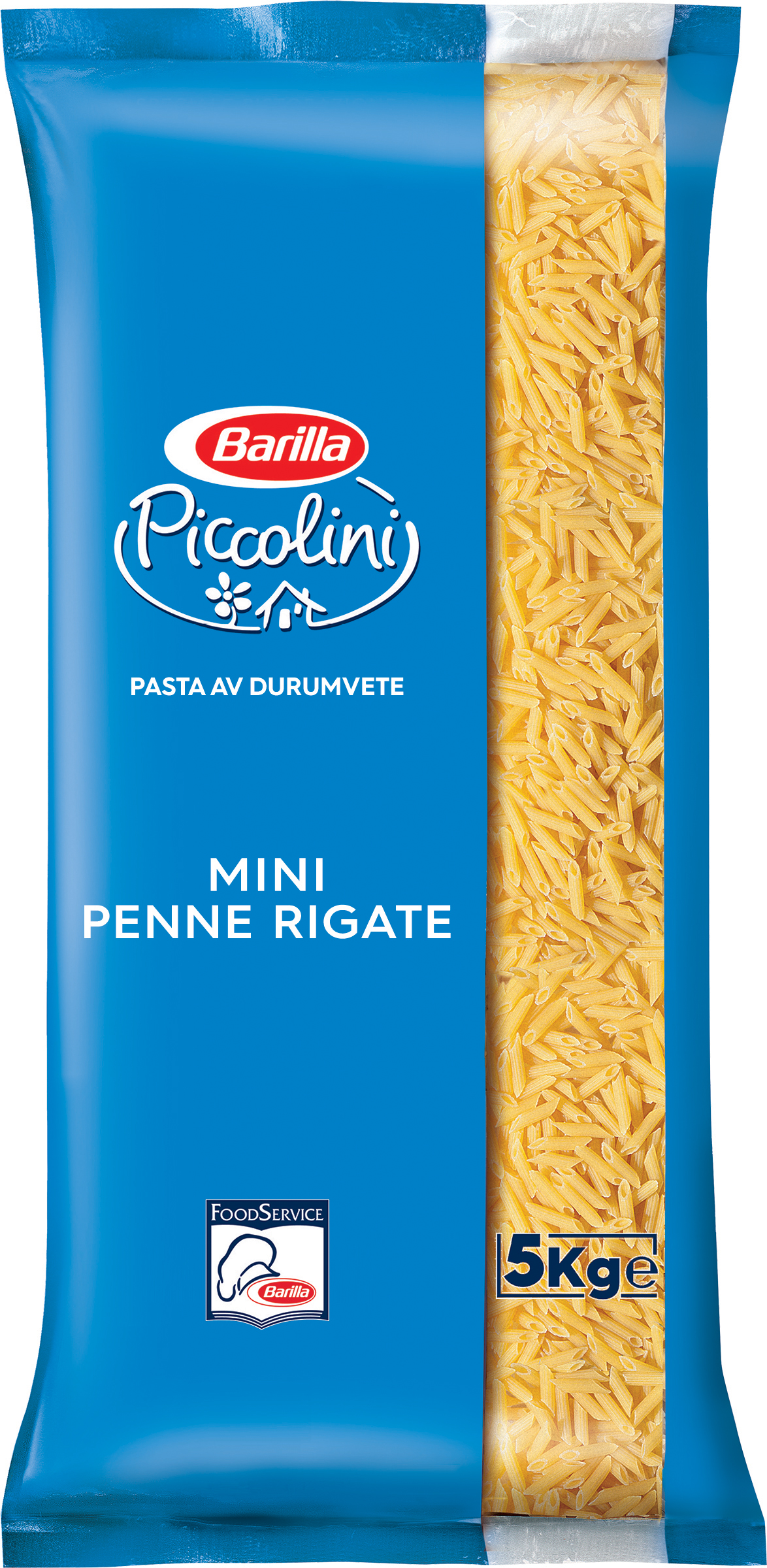 Barilla Mini penne rigate Reviews