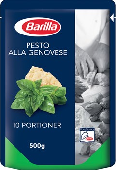 Pesto Genovese