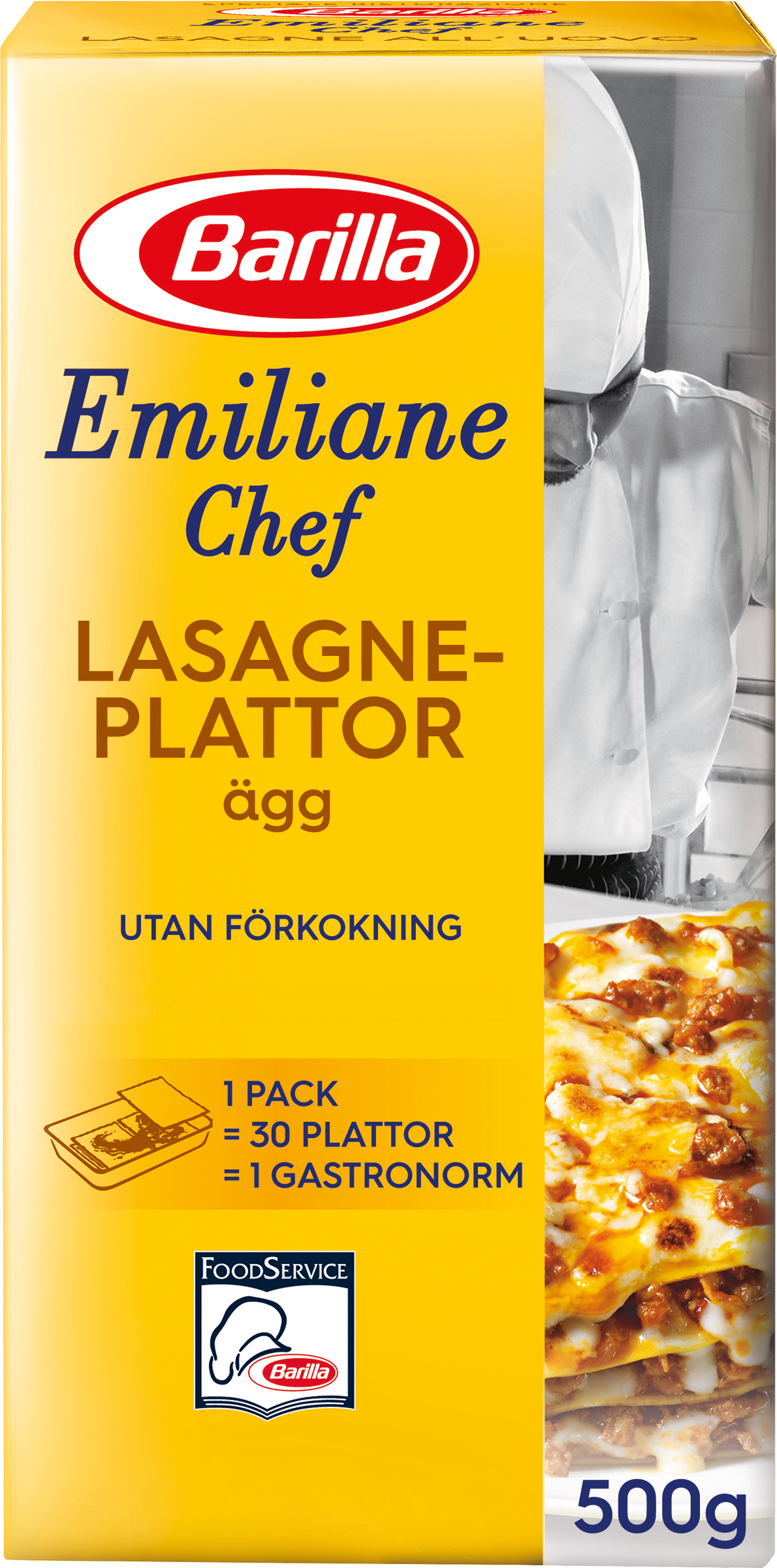 Lasagne