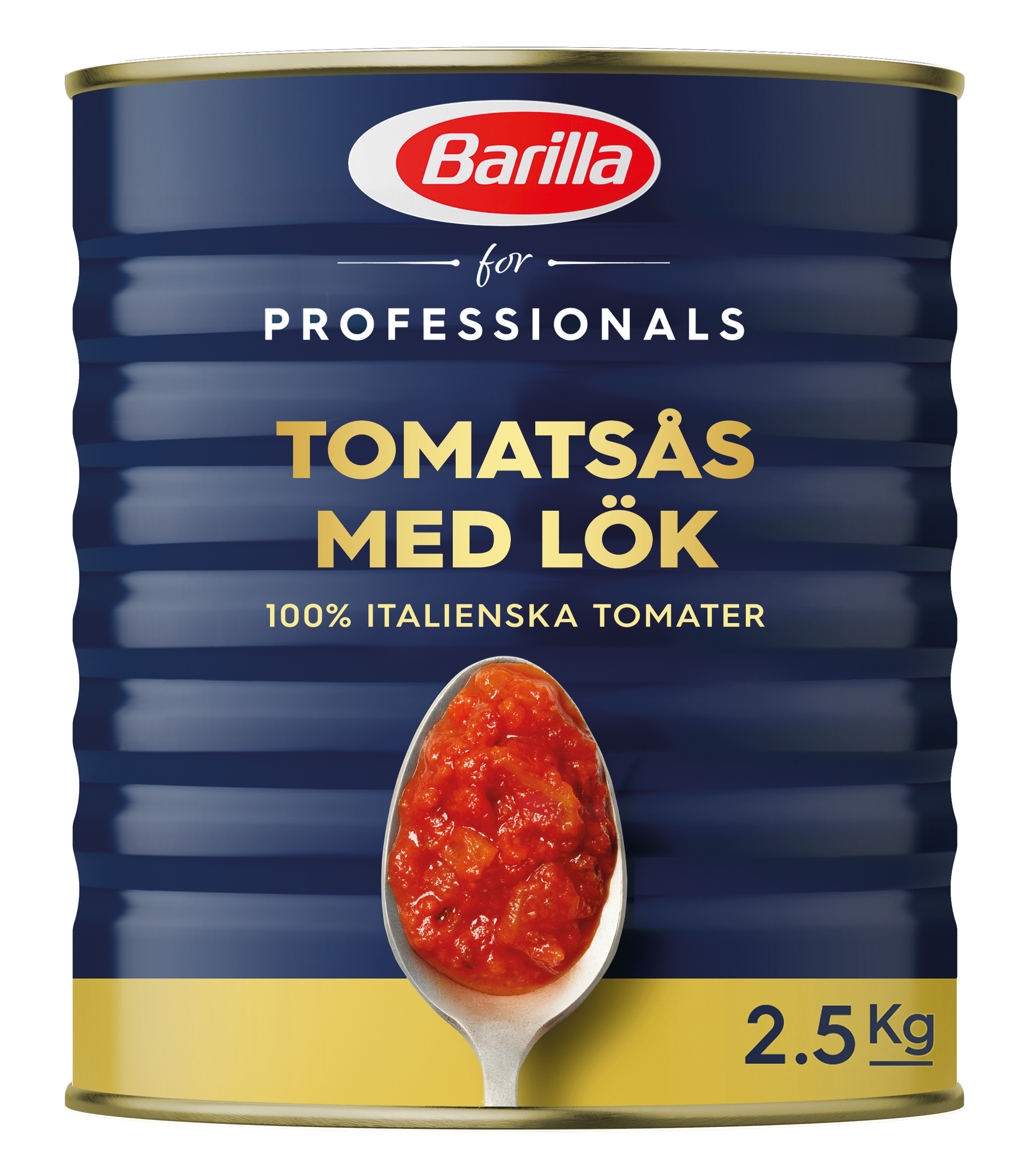 Tomat & Löksås