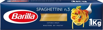 Spaghettini