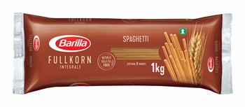 Spaghetti Fullkorn