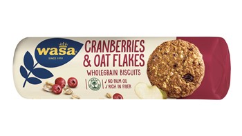 Cranberries&Oat