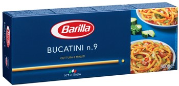 Bucatini