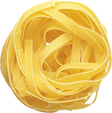 Tagliatelle egg