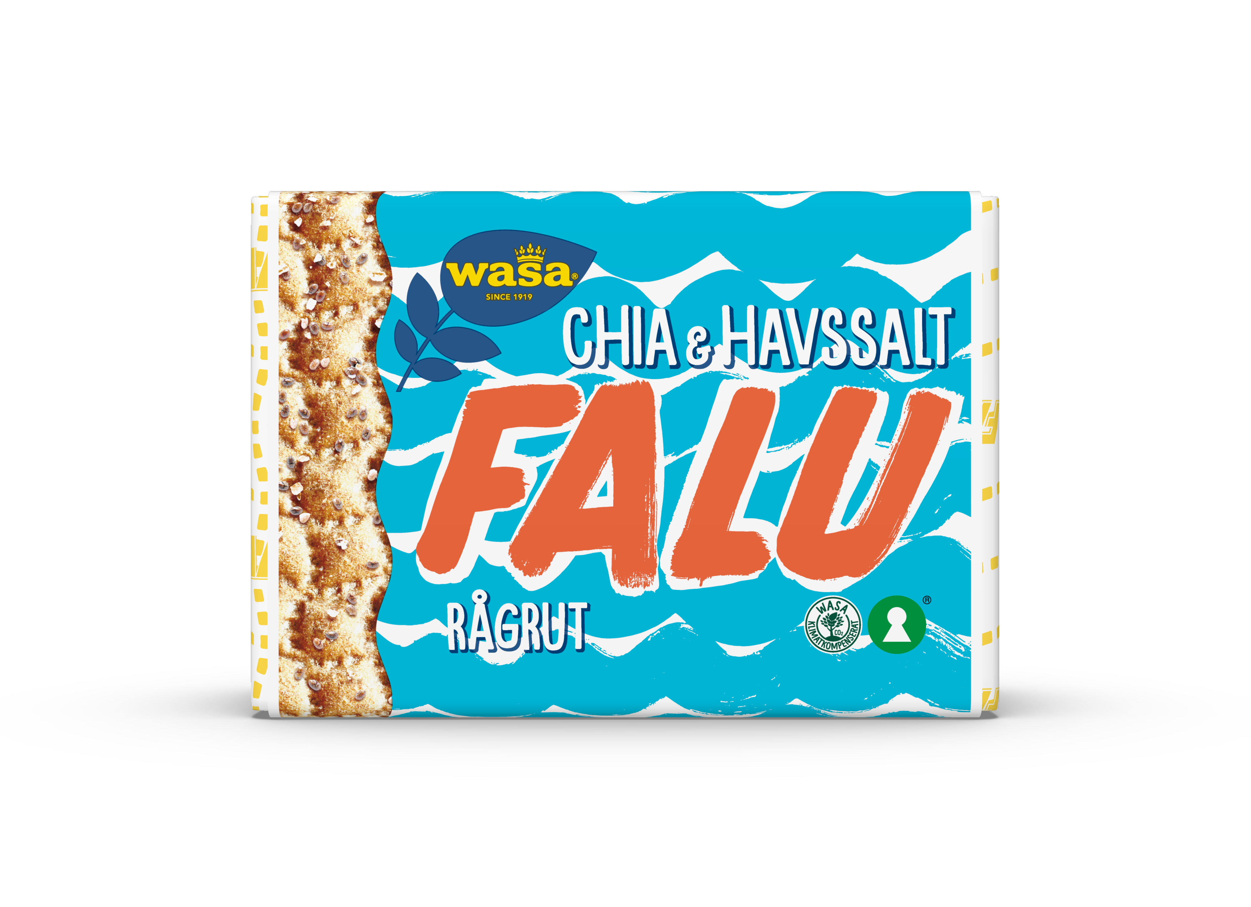 Falu Chia