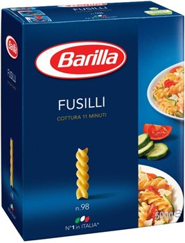 Fusilli