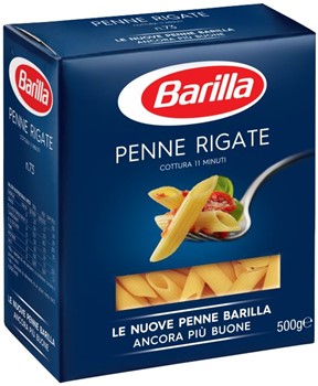 Penne Rigate