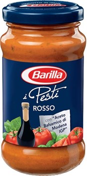 Pesto Rosso