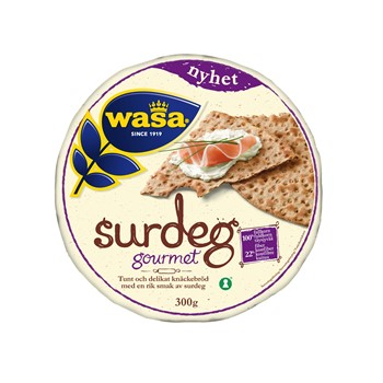 Surdeg Gourmet