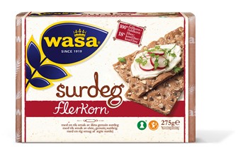 Surdeg Flerkorn