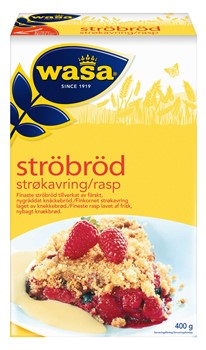 Veteströ 400 g