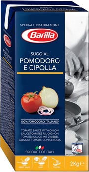 Pomodoro e Cipolla