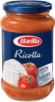 Ricotta