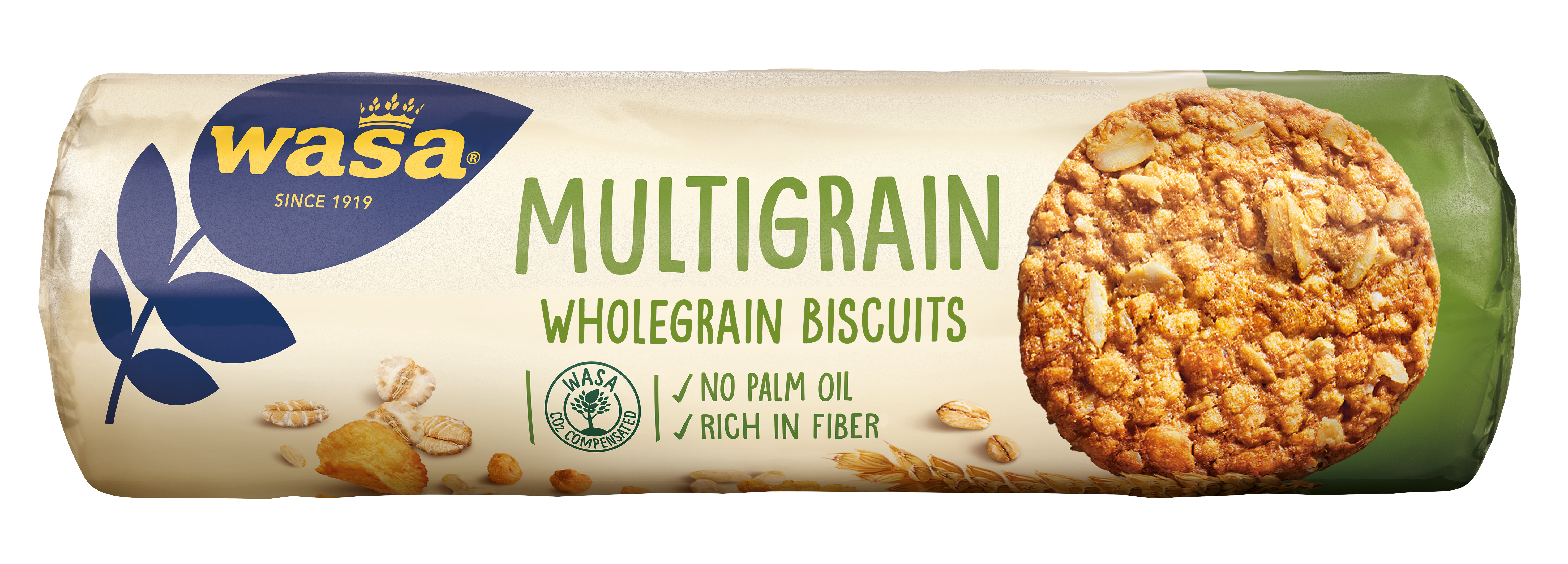 Multigrain