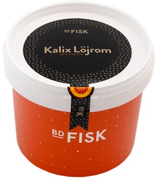 Löjrom Kalix