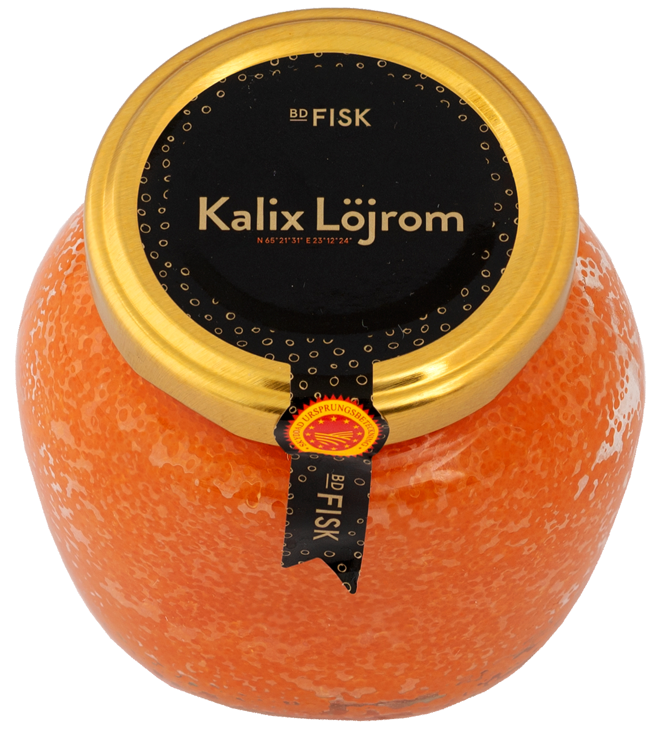 Löjrom Kalix