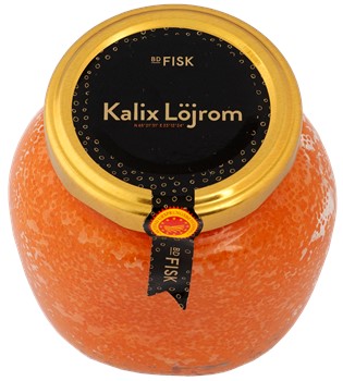 Löjrom Kalix