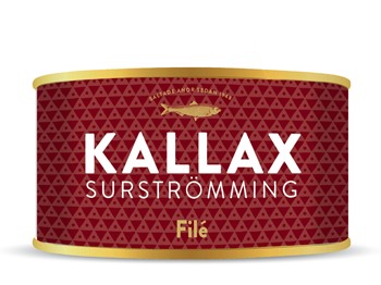 Surströmming