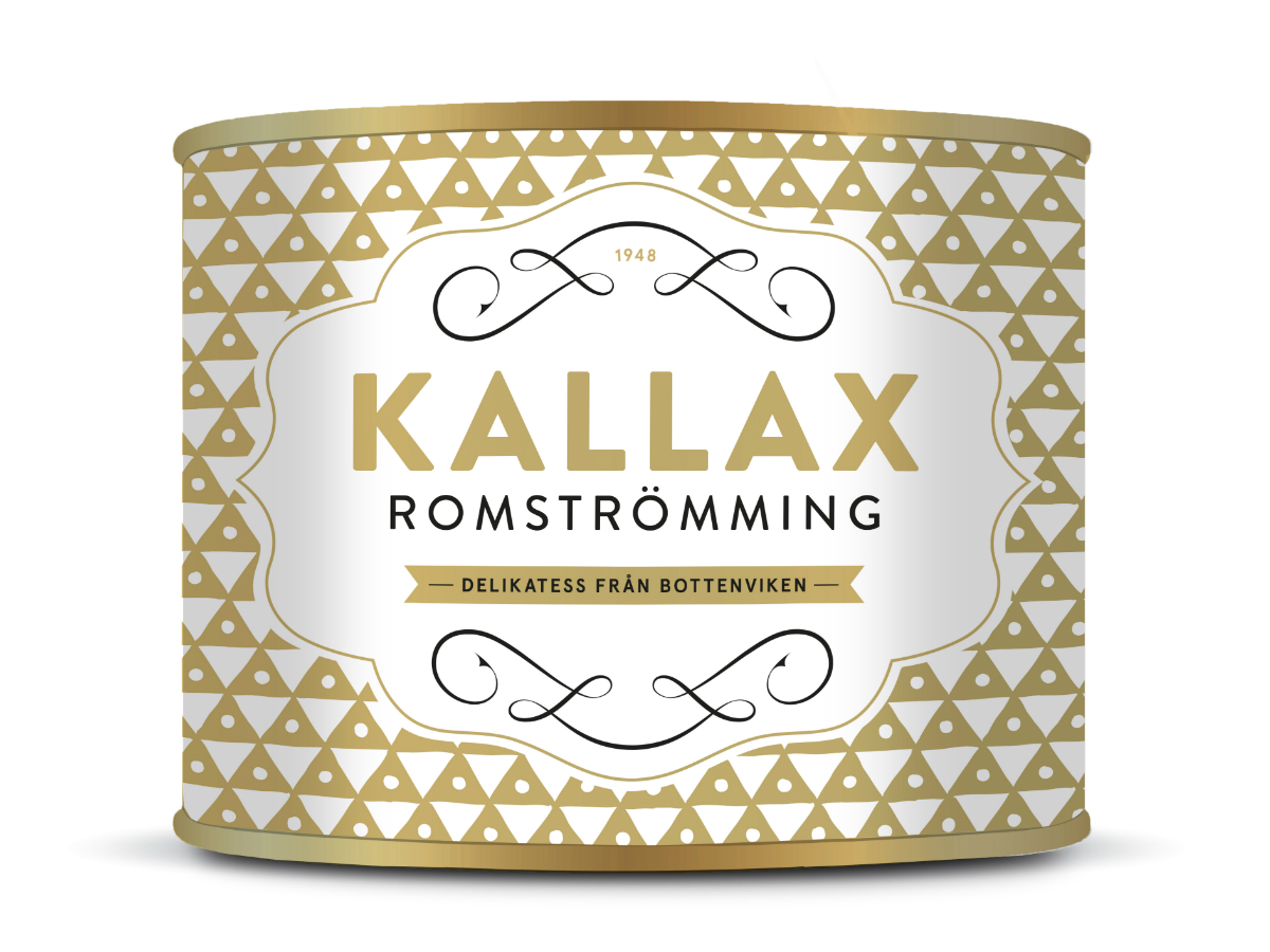 Romströmming