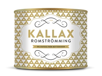 Romströmming