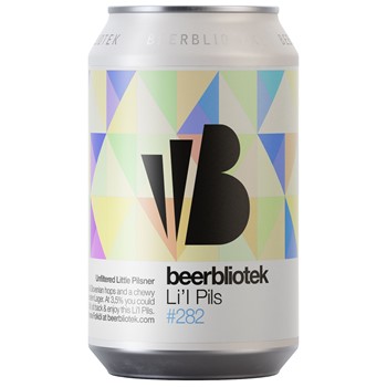 Li'l Pils