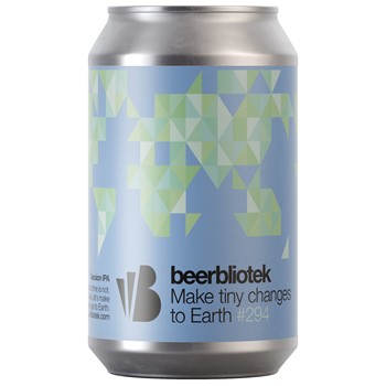 Make tiny changes to Earth