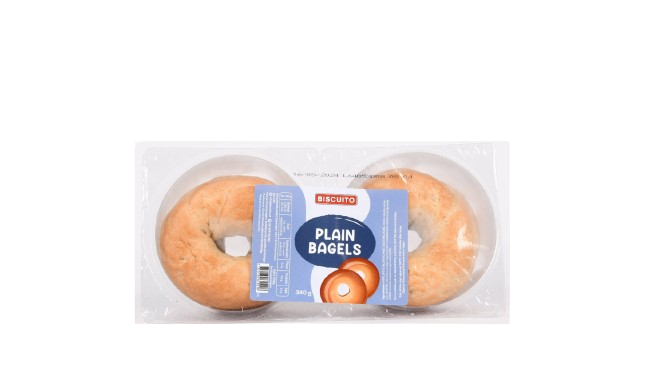 Bagel - Plain