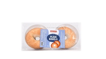 Bagel - Plain