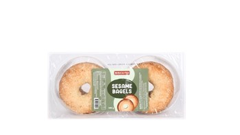 Bagel - Sesame