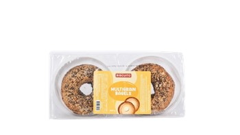 Bagel - Multigrain