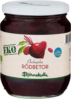Rödbetor