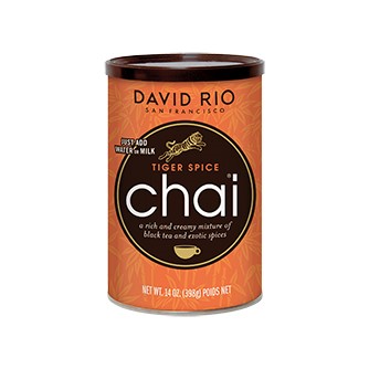 Chai Tiger Spice