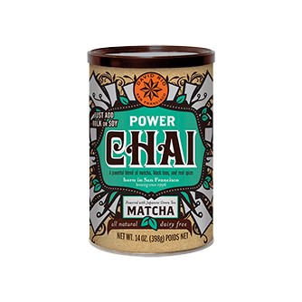 Chai Power