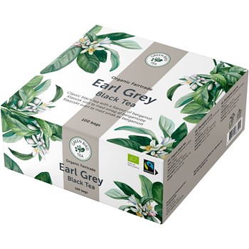 Te Earl Grey EKO Fairtrade