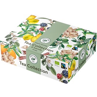 Te Mixlåda EKO Fairtrade